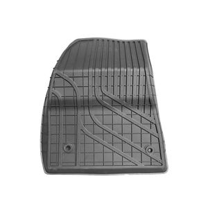 2024 modello Tesla 3 Highland Custom Fit per tutte le stagioni Set completo tappetini neri TPE Cargo Liner Mat categoria prodotto tappetini auto - Product Image 5