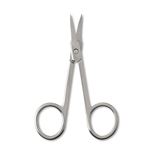 กรรไกรตัดเล็บใบมีดคมตรงพิเศษ สแตนเลสสตีล สำหรับดูแลเล็บมือขวา - Product Image 2