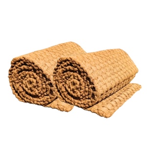 Top Produit PALM MAT/ANTIDÉRAPANT MAT Marchez en toute confiance avec un tapis de paume antidérapant en fibre de noix de coco 100% - Product Image 1