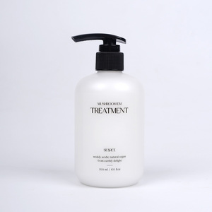 [SUMSUMBIO] Mascarilla Capilar Reparadora SEARCE con Extracto de Hongo, Acondicionamiento Profundo para Cabello Dañado, Nutrición del Cuero Cabelludo, Proteína, Corea - Product Image 1