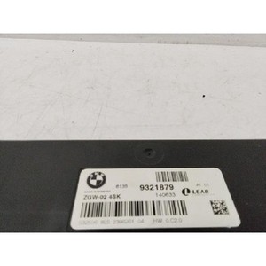 ECU และโมดูลคอมพิวเตอร์มือสอง ซีรีส์ 5 รุ่น 9321879 - Product Image 4