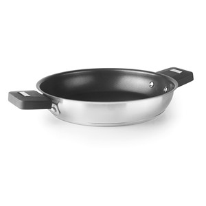 Combi Non-Stick Frying <b>Pan</b> 32 Cm For Even Cooking And Easy Cleanup - Product Image 2