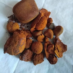 Cápsulas de Cálculos Biliares de Buey/Ganado/Vaca 100% Naturales de Primera Calidad, Solubles en Agua, para Alimentos Saludables, a Precios Muy Bajos - Product Image 1