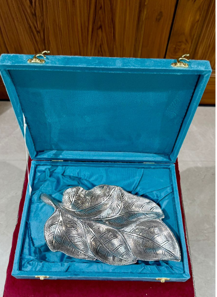 Antique Silver