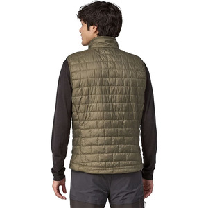 Vêtements les plus vendus, vêtements d'hiver de haute qualité, mode tendance, vente en gros, vêtements sans manches personnalisés de haute qualité - Product Image 4