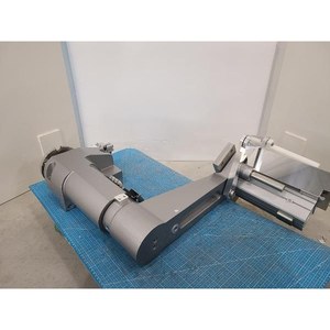 Cilindro neumático de elevación de 1 cámara TEL Tactras Vigus, usado como equipo semiconductores Legacy - Product Image 2
