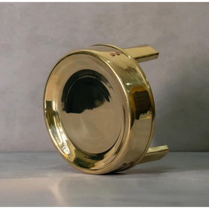 Distributeur d'eau en cuivre pur le plus vendu, grande capacité, pour hôtels, restaurants et usage commercial intensif, provenant d'Inde - Product Image 5
