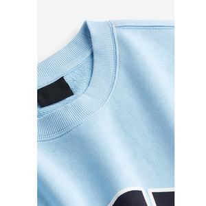 Sweat-shirt d'hiver pour homme, vêtements pour homme imprimés sur mesure et sweat-shirts vintage à col rond pour homme, sweat-shirt en coton 100% - Product Image 6