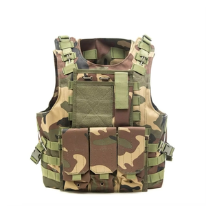 Gilets unisexes à plusieurs poches, séchage rapide, gilet de travail surdimensionné, photographie, toile noire, coupe-vent, imperméable, respirant, chasse - Product Image 1