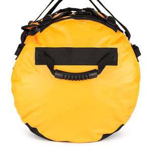 Eco-Friendly Breathable <b>Duffel</b> <b>Bags</b> Lightweight Waterproof Polyester Fabric Comfortable Adjustable Strap Spacious <b>Bags</b> - Product Image 2
