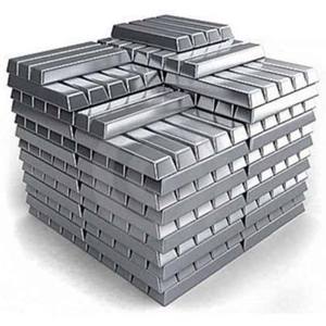 Lingot d'aluminium Boll Série 1000 Pureté 99,7% Non-secundaire Blanc Argenté Propre Prêt pour la Fusion Industrielle MOQ 25 Tonnes - Product Image 6