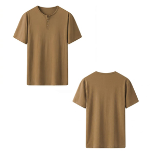 Vêtements décontractés pour hommes, t-shirts légers pour hommes, différents designs, t-shirts d'été pour hommes sur mesure - Product Image 6
