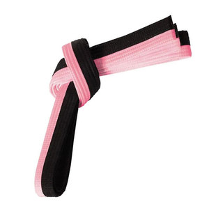 Ceinture de Taekwondo - Ceinture d'entraînement en coton léger pour les arts martiaux, avec un ajustement confortable pour la pratique et l'exercice - Product Image 1