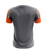 Camiseta de Baloncesto Personalizada con Diseño Estampado, Estilo Urbano, Camisetas de Fútbol de Francia, Nuevo Estilo Unisex Retro