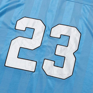 Vêtements de sport, vêtements d'entraînement, maillot de football américain, vente directe d'usine, maillot de football américain - Product Image 6