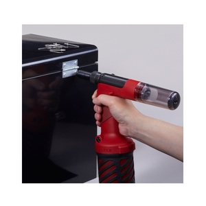 Remachadora Neumática Lobtex Lobster R2A1/R2A2 Confiable, Construcción de Aluminio y Resina, Hecha en Japón - Product Image 5