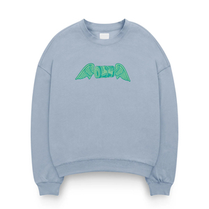 Sudaderas de Moda con Estampado Gráfico Personalizado, Cuello Redondo, Estilo Urbano, Sudaderas Holgadas para Hombre - Product Image 1