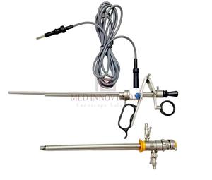 Juego de Instrumentos Urológicos TURP Activos de Alta Calidad, Compatibles con Stors, Aprobado por ISO, Sin Endoscopio, de Med Innovation - Product Image 1