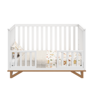 Corralito y Cuna para Bebé de Alta Calidad, Malla Transpirable, Ruedas con Bloqueo, Seguridad Certificada 2701420 - Product Image 3