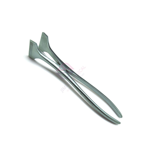 High Quality Reusable Henning <b>Plaster</b> Cast Spreader Custom Stainless Steel Orthopedic Instrument - Product Image 4