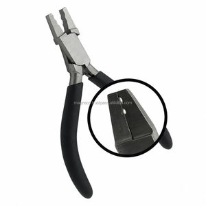 Alicates de Ortodoncia de Acero Inoxidable de Alta Calidad Directo de Fábrica, Alicates Weingart para Sujetar y Doblar Alambres, Instrumento para Hacer Joyería - Product Image 1