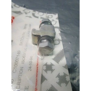 BOC Edwards C10007149 ISO63/100 แคลมป์แบบกรงเล็บเดี่ยว - อุปกรณ์และอะไหล่เซมิคอนดักเตอร์ระดับโลกที่เชื่อถือได้ - Product Image 5