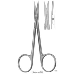 Instrumentos Quirúrgicos Dentales - Warsaw Medical - Product Image 1