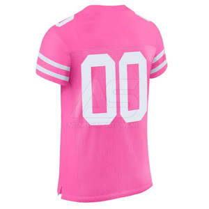 Venta en Línea, Jersey de Fútbol Americano Más Vendido al por Mayor, Estilo Único - Product Image 2