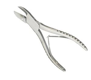 Implants orthopédiques professionnels en acier inoxydable de haute qualité pince de coupe d'os Liston par VIDIFIVE INTERNATIONAL - Product Image 6