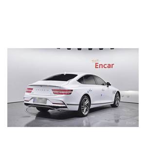 Genesis G80 2024 2.5 Turbo AWD Gasolina 16,182 km Caja de Cambios Automática Asientos de Cuero Volante a la Izquierda Cámara Trasera - Product Image 2