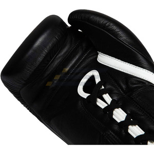 Guantes de Boxeo al Por Mayor, Mejor Vendedor, Alta Calidad, Diseño Personalizado OEM, Guantes de Boxeo de Primera Calidad, Guantes de Sparring - Product Image 3
