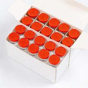 Precio de Fábrica, Viales de Péptidos de 30 mg y 60 mg, Kit de Alta Dosis para Necesidades de Investigación Especial, Envío Seguro Garantizado, 100% de Pasado por Aduanas - Product Image 1