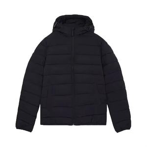 Vestes matelassées personnalisées de haute qualité pour hommes et femmes, prix de gros, fabrication sur mesure, couleur et logo personnalisés - Product Image 3