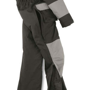 Veste de ski personnalisée de haute qualité veste de ski d'alpinisme imperméable d'hiver veste de ski respirante ergonomique pour hommes - Product Image 2