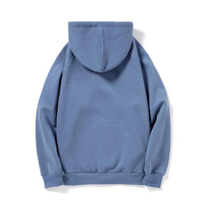 Sudadera con capucha de lana cálida de invierno para hombre adulto hecha a medida 2022 último diseño al por mayor Sudadera con capucha y sudadera personalizada - Product Image 2