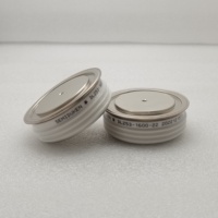 Diodes redresseurs russes 2000A 1000V DIODES DE REDRESSEMENT D253-2000-10 diode à disque pour convertir les courants DC et AC
