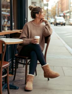 Leggings de yoga pour femmes de couleur unie |   Vêtements de sport minimalistes avec logo personnalisé |   Collants pour adultes de haute qualité à prix de gros - Product Image 6