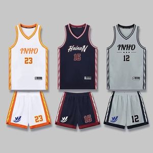 Uniforme de Baloncesto para Entrenamiento, Marca KERNEL APPAREL, Transpirable y Resistente, 100% Poliéster, Sublimación, Venta Directa de Fábrica OEM - Product Image 4