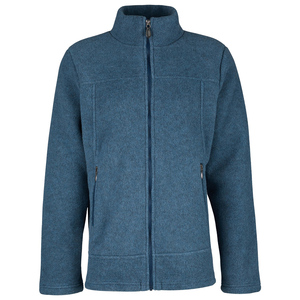 Chaquetas de lana de alta calidad con diseño personalizado, cuello alto, estilo clásico, cálidas, suaves, de mezcla de lana, estilo casual para hombre. - Product Image 4