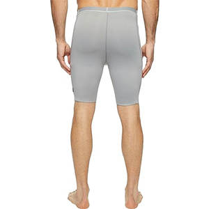 Pantalones Cortos de Compresión Deportivos para Hombre, de Secado Rápido, de Algodón, Ajustados, Elásticos, Ropa Interior, Calzoncillos - Product Image 3