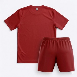 Elite <b>Badminton</b> Uniform Design High Quality Sportswear Set for Professional Players Clubs and Competitive Sports Teams - Product Image 6