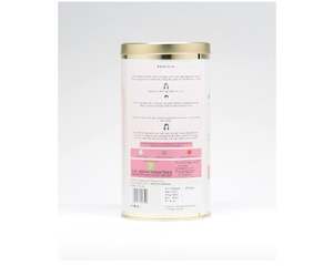 Hennaveda Polvo de Henna para el Cabello con Brocha, Guantes y Gorro de Ducha |   Sin colorantes artificiales, sin químicos, con origen geográfico - Product Image 3