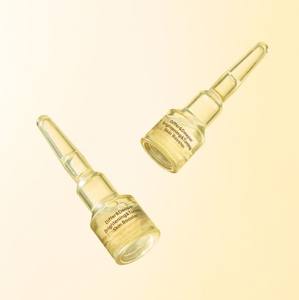 Differndeeper - Potenciador de Luminosidad y Tono de Piel, 2 ml x 14 Unidades por Caja, Blanqueador, Antiarrugas, Ampolla de Suero con Idebenona y Bakuchiol - Product Image 4