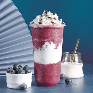 Jarabe Concentrado de Arándanos al por Mayor, Alta Concentración para Té de Burbujas y Té, Listo para Usar, 12 Meses de Duración - Product Image 6