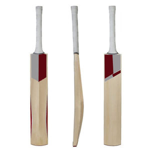 Batte de cricket durable et légère en bois, fabrication directe d'usine, batte de cricket de qualité supérieure pour les matchs, fabrication OEM - Product Image 6