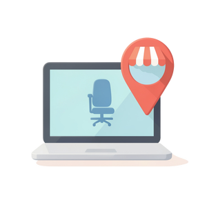 Servicios Profesionales de Diseño y Desarrollo de Tiendas de Muebles en Línea |   Servicios Electrónicos Protolabz - Product Image 3