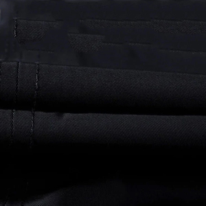 High-Performance Black Color Multi-Pocket Windproof Waterproof Breathable Front Techwear <b>Jackets</b> for <b>Men</b> Unique Design High - Product Image 5