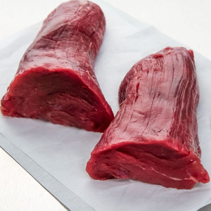 เนื้อสันในวัวแช่แข็งแบบไม่มีกระดูก - Product Image 2