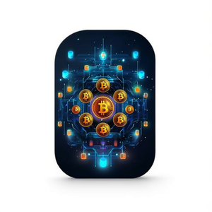 Software de Billetera Segura con Blockchain de Vijayawada - Product Image 3