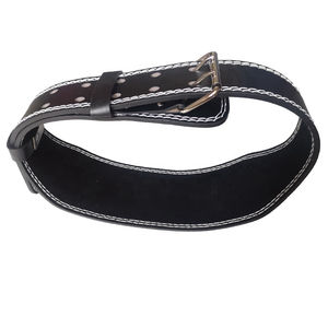 Fabricante de Cinturones de Powerlifting para Gimnasio |   Cinturón de Resistencia Profesional - Product Image 5